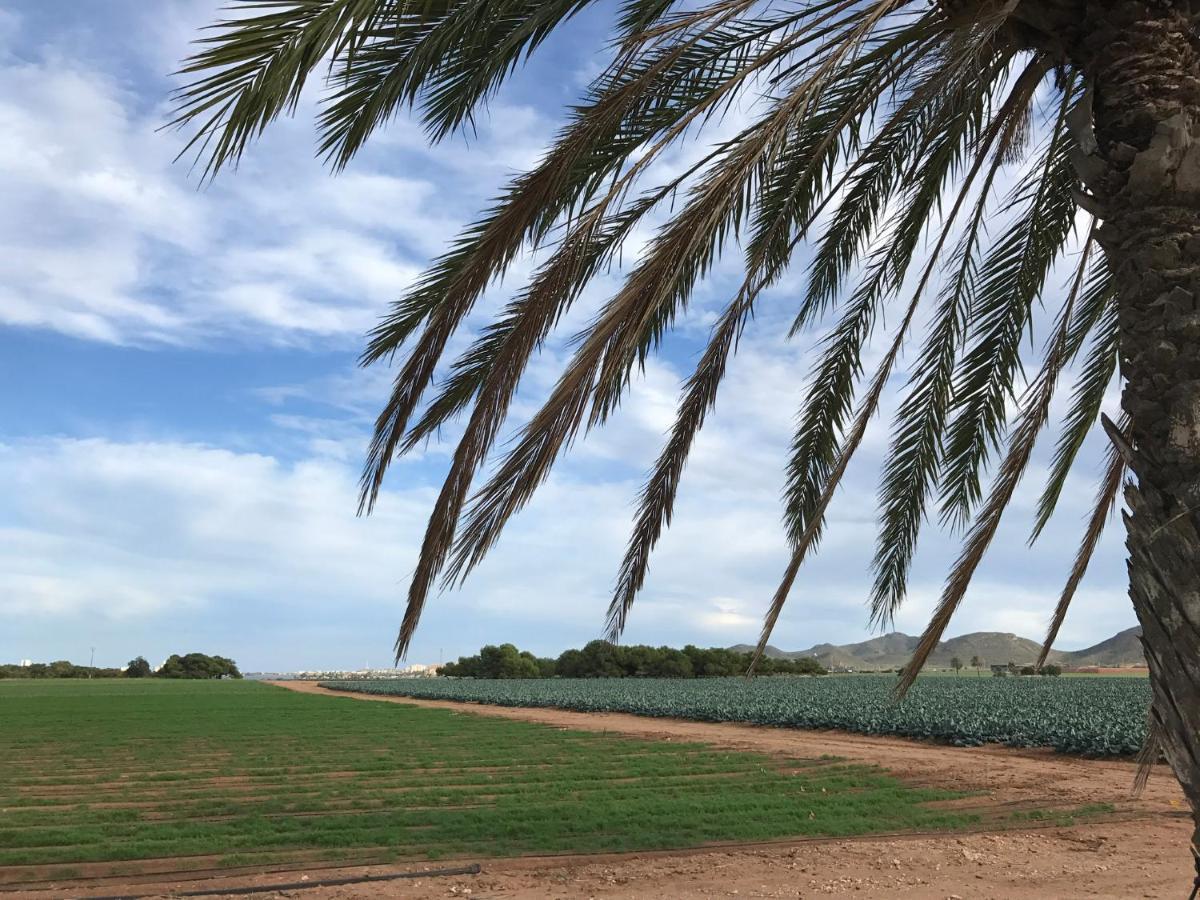 Casa Encanto - Ribera Beach In マール・デ・クリスタル エクステリア 写真
