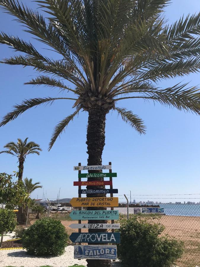 Casa Encanto - Ribera Beach In マール・デ・クリスタル エクステリア 写真