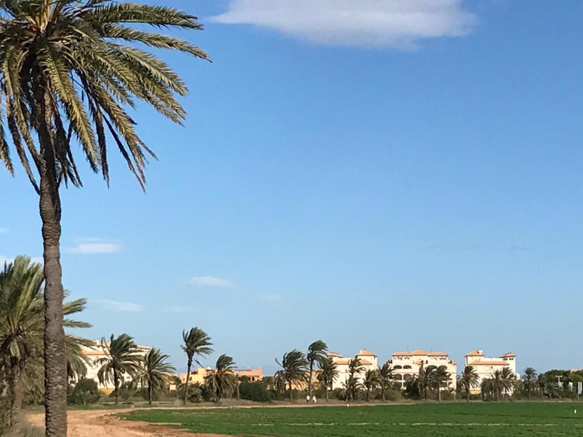Casa Encanto - Ribera Beach In マール・デ・クリスタル エクステリア 写真