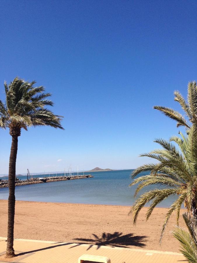 Casa Encanto - Ribera Beach In マール・デ・クリスタル エクステリア 写真