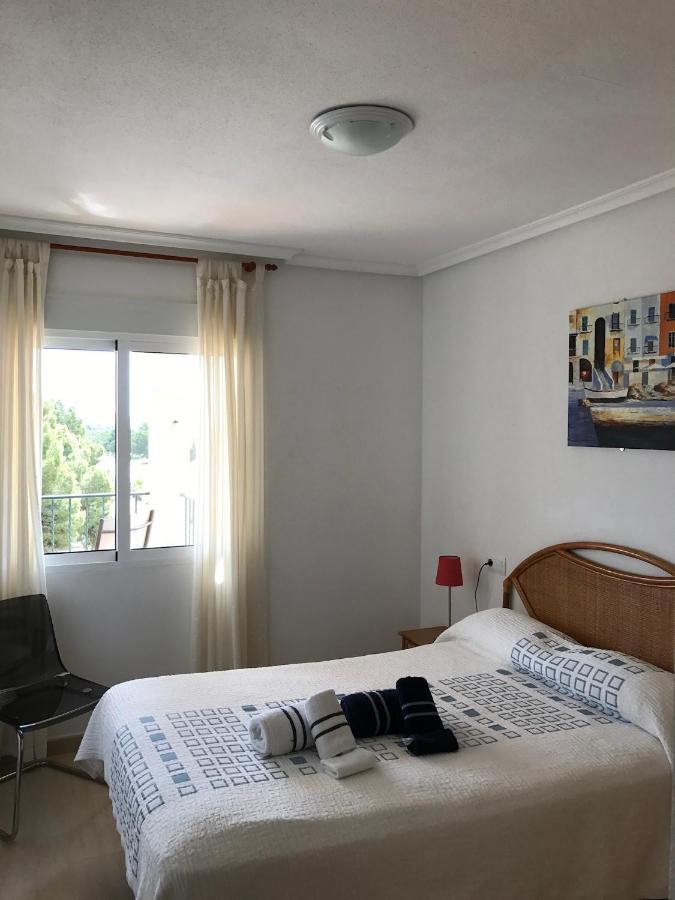 Casa Encanto - Ribera Beach In マール・デ・クリスタル エクステリア 写真
