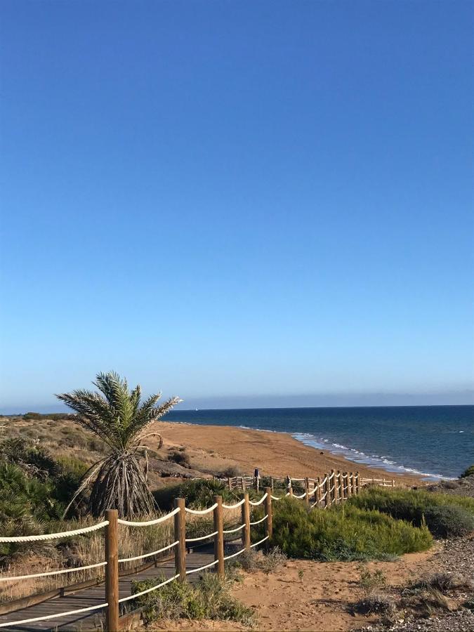 Casa Encanto - Ribera Beach In マール・デ・クリスタル エクステリア 写真