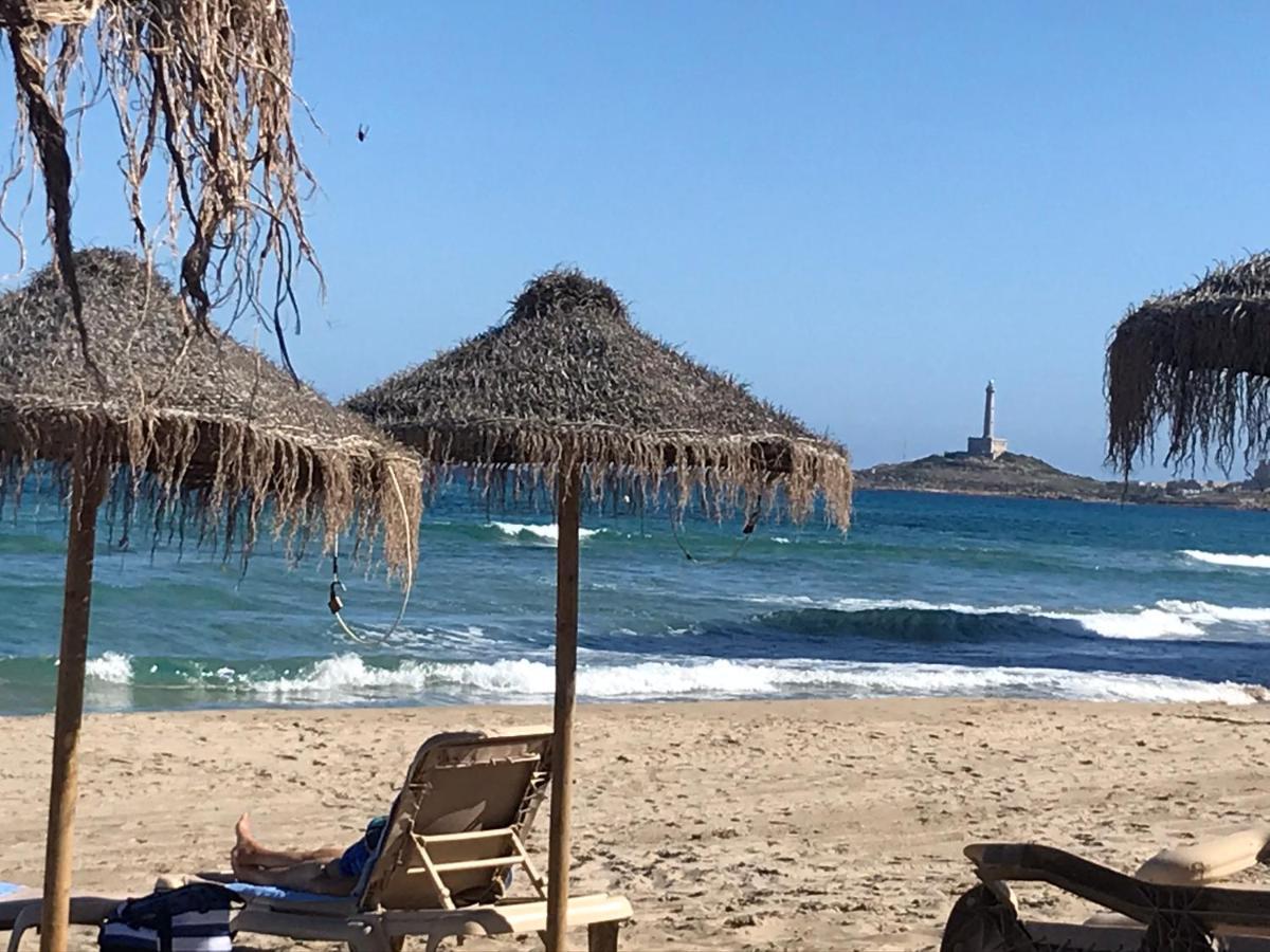 Casa Encanto - Ribera Beach In マール・デ・クリスタル エクステリア 写真