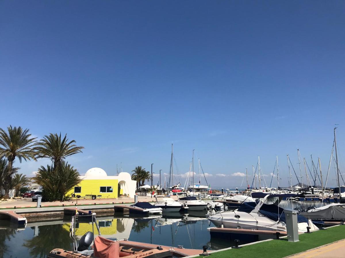 Casa Encanto - Ribera Beach In マール・デ・クリスタル エクステリア 写真