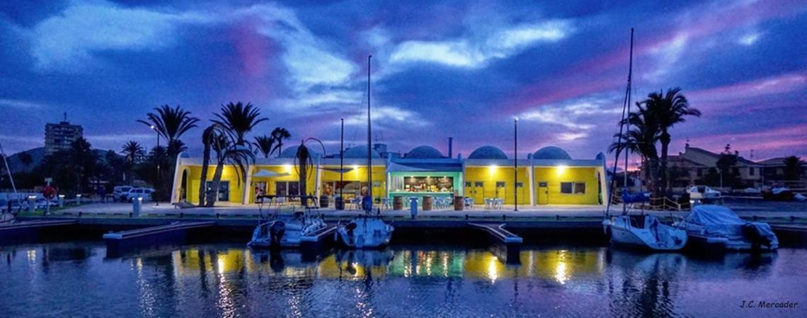 Casa Encanto - Ribera Beach In マール・デ・クリスタル エクステリア 写真