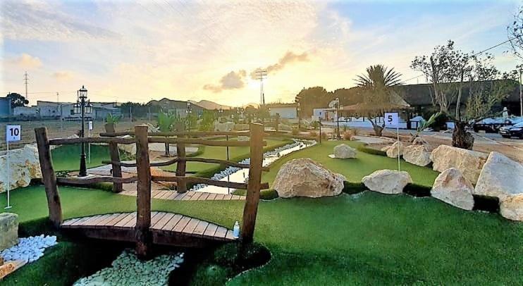 Casa Encanto - Ribera Beach In マール・デ・クリスタル エクステリア 写真