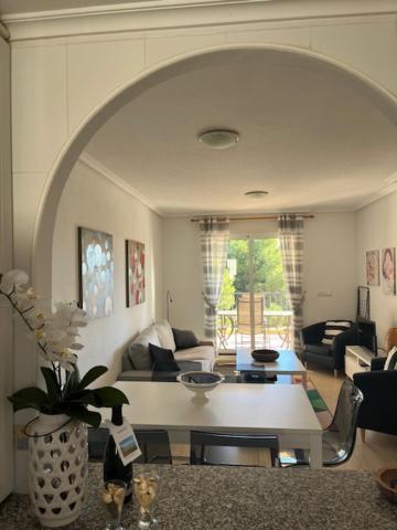 Casa Encanto - Ribera Beach In マール・デ・クリスタル エクステリア 写真