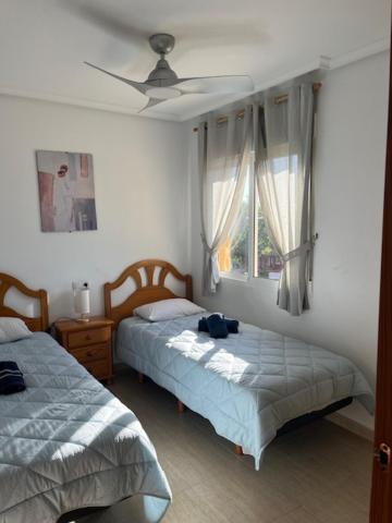 Casa Encanto - Ribera Beach In マール・デ・クリスタル エクステリア 写真